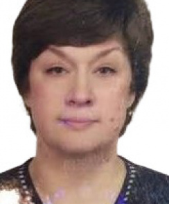 Носова Ольга Ивановна нарколог