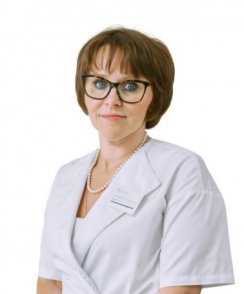 Мишина Евгения Александровна акушер
