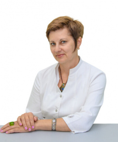 Морозова Наталья Евгеньевна гастроэнтеролог