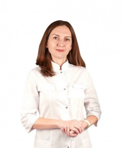 Тимошина Ольга Анатольевна стоматолог