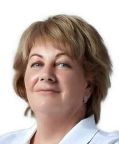 Галахова Ирина Ивановна стоматолог