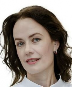 Филатова Светлана Николаевна стоматолог