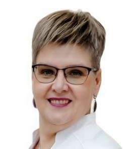 Гаврилова Елена Станиславовна стоматолог