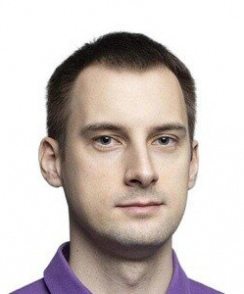 Сутулов Александр Эдуардович стоматолог