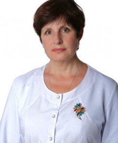 Лапшина Ольга Викторовна косметолог