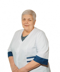 Земцова Марина Анатольевна невролог