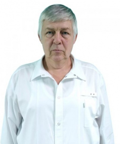 Лисицын Алексей Николаевич уролог