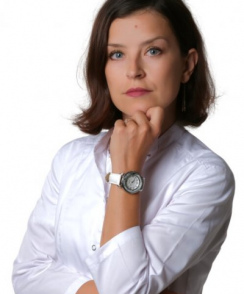 Салкина Анна Николаевна эндокринолог