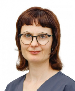 Гольцман Александра Владимировна узи-специалист