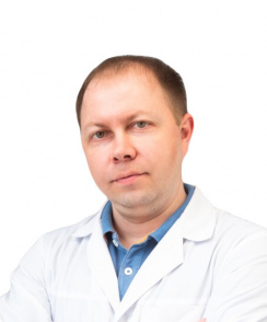 Тихонов Алексей Петрович уролог