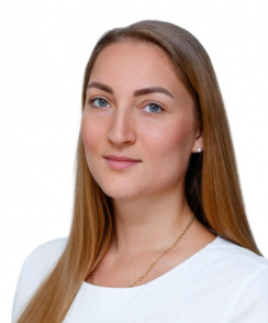 Гурина Наталья Сергеевна венеролог