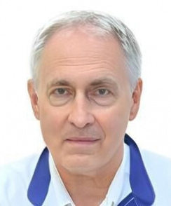 Владимиров Алексей Петрович узи-специалист