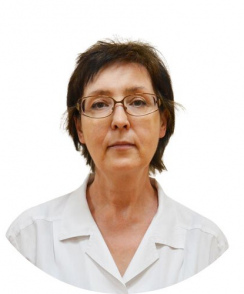 Борисова Людмила Викторовна узи-специалист