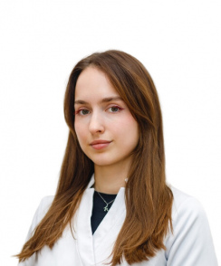 Семенова Анна Дмитриевна педиатр