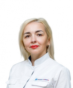 Рудченко Ксения Владимировна гинеколог