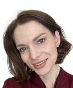Бирюкова Мария Константиновна гинеколог