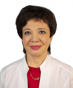 Куницына Марина Алексеевна эндокринолог