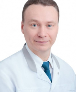Мандров Денис Владимирович ортопед