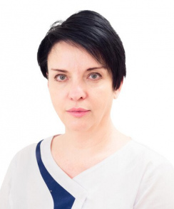 Галкина Юлия Юрьевна психолог