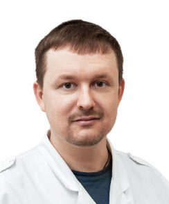 Баженов Владимир Александрович лор (отоларинголог)