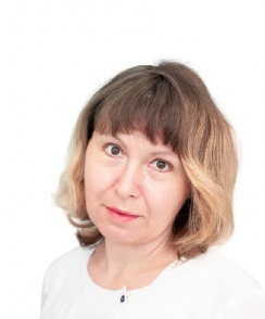 Лезина Наталия Александровна терапевт