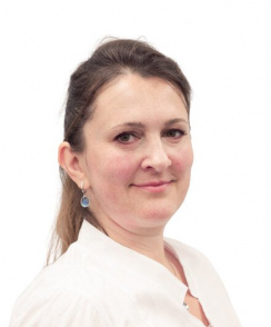 Мищенко Светлана Николаевна психолог