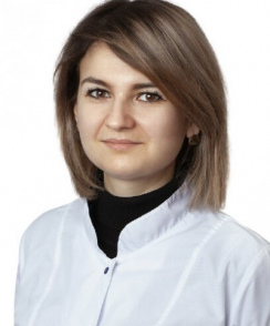 Плоских Юлия Авреловна узи-специалист