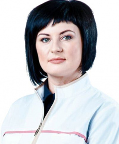 Юдахина Марина Валерьевна узи-специалист