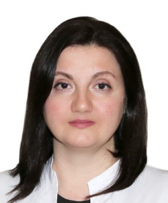 Кулакова Наталия Юрьевна узи-специалист